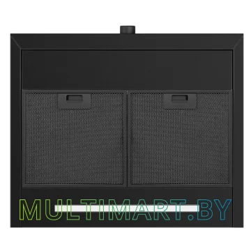 Вытяжка MAUNFELD Comfort 60 Flat (черный) картинка 3